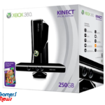 O Sensor de Movimentos da Microsoft, o Kinect, tem sua fabricação encerrada!!