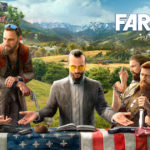 FAR CRY 5 Ganha trailer mostrando todo seu modo MultiPlayer