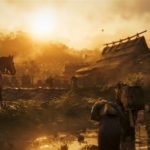 ‘Ghost of Tsushima’ é novo game de samurai dos criadores de ‘Infamous’