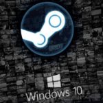 Windows 10 está cada vez mais popular no Steam, revela plataforma