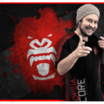 Cogu anuncia que não faz mais parte da Gorilla Core