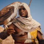 Ubisoft divulga um curta-metragem de Assassin’s Creed Origins