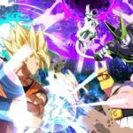 Gotenks, Kid Buu e Gohan são revelados em Dragon Ball FighterZ