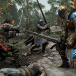 Ubisoft anuncia a quarta temporada de FOR HONOR
