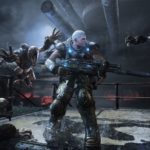 GEARS OF WAR 4 vai integrar o XBOX GAME PASS em Dezembro