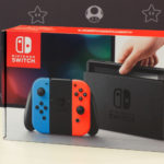 Nintendo irá transferir parte da produção do Switch da China para o Vietnã Nintendo Switch, Nintendo, Switch