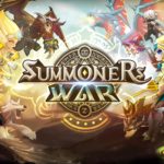 Finais do Mundial de Summoners War ocorrem no dia 25 de novembro