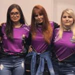 VIVO KEYD É A PRIMEIRA CAMPEÃ DE CS:GO FEMININO NA BGC 2017