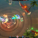 Battlerite fica gratuito na Steam