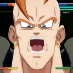 Android 16 ganha trailer exclusivo em DRAGON BALL FIGHTERZ