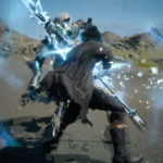SQUARE ENIX ANUNCIA FINAL FANTASY XV PARA PC
