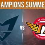 Samsung bate SKT e é campeã do Mundial de League of Legends 2017