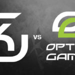 SK Gaming enfrenta a OPTIC Gaming pelas quartas de final da IEM