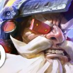 OVERWATCH – PASSAMOS DO IMPOSSÍVEL!