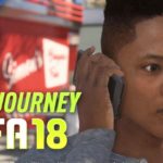 O GRANDE FINAL! – FIFA 18 – The Journey #20