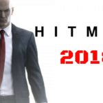 Hitman pode ganhar um novo jogo em 2018