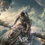 BLUEHOLE, criadora de PUBG anuncia ASCENT: INFINITE REALM um novo MMORPG