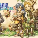 DLC “COMRADES” já está disponível para FINAL FANTASY XV