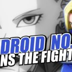 Saiu um Trailer de Dragon Ball FighterZ dos ANDROID 18 E 17