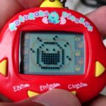 Febre nos anos 90, TAMAGOTCHIS estão de volta para IOS E ANDROID