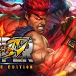 Street Fighter Arcade Edition ganha novo vídeo focado em V-TRIGGER inéditos dos lutadores