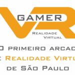 VR GAMER anuncia abertura de um estabelecimento em Dezembro