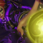 BLIZZARD ANUNCIA NOVO PERSONAGEM E NOVO MAPA PARA OVERWATCH