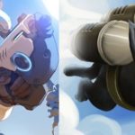 Blizzard finalmente libera mais imagens do “Gato a Jato” de Overwatch