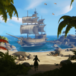 Último Beta de Sea of Thieves será aberto para todos, aproveite! Sea of Thieves