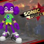DLC “Sanic”, SONIC FORCES homenageia um meme criado em 2010