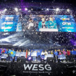 Com Brasileiros, qualificatória da WESG acontecerá nos EUA
