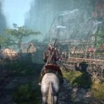 Fãns recriaram a abertura de THE WITCHER 1 utilizando a engine de THE WITCHER 3