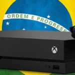 Começa a Pré Venda do Xbox One X no Brasil por R$ 3.999 mil