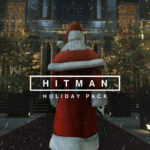 HITMAN HOLIDAY PACK ESTARÁ GRATUITO ATÉ DIA 5 DE JANEIRO