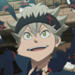 Com traços de Fairy Tail, Black Clover ganha jogo para PC e PS4 Black CLover
