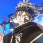 Saiu o trailer de Black Clover: Quartet Knights BlackClover