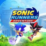 Sonic Runners Adventure já esta disponível para iOS e Android