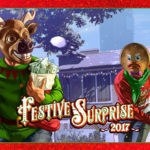 GTA Online recebe atualização de Natal e de Fim de Ano