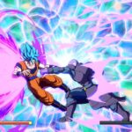 BANDAI DIVULGA UM VÍDEO MOSTRANDO OS PODERES DE HIT EM DRAGON BALL FIGHTERZ