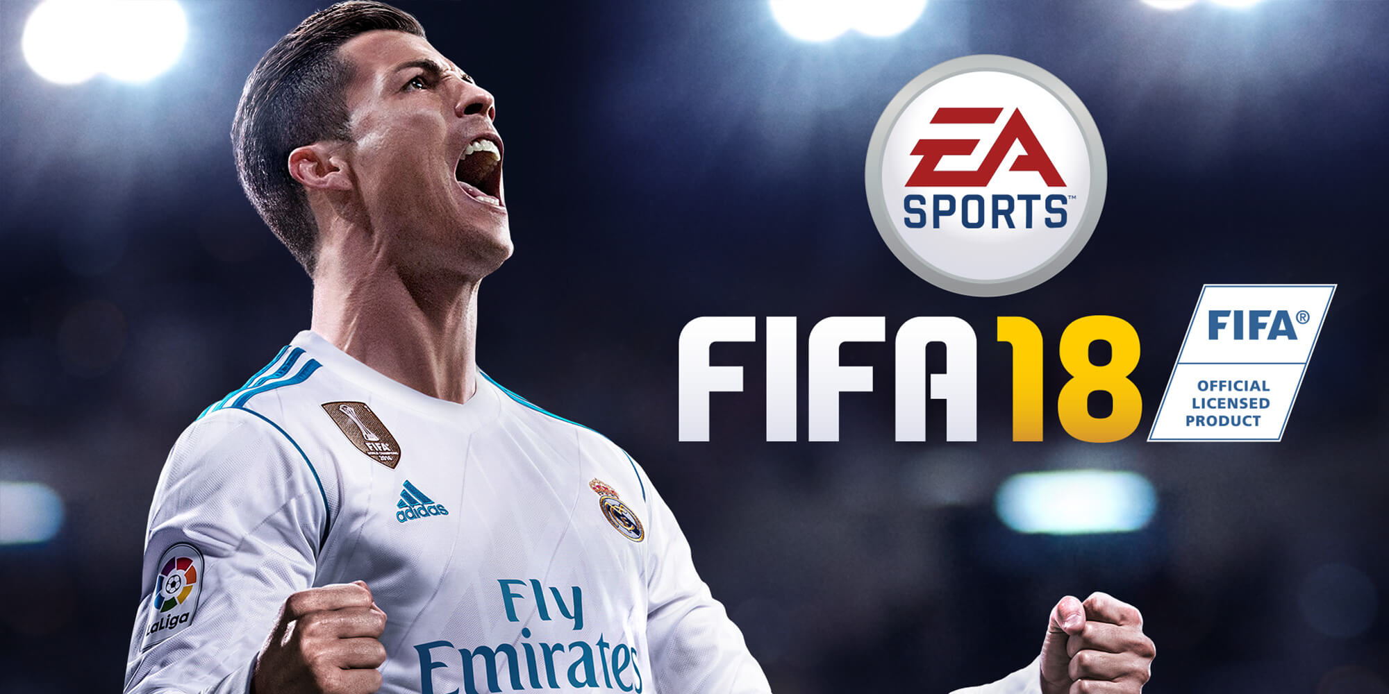 FIFA 18 - As melhores promessas e estrelas escondidas