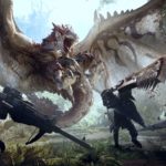MONSTER HUNTER WORLD TEM NOVA BETA PARA PS4