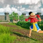 Confira o primeiro trailer de One Piece: World Seeker World Seeker
