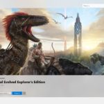 ARK: Survival Evolved agora é Play Anywher; compre um e leve dois