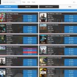 Descubra o tempo necessário para zerar seus games com o HowLongToBeat