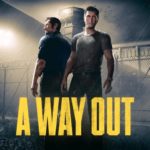 Modo cooperativo de Way Out exigirá que apenas um jogador possua o game.