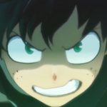 Saiu o primeiro trailer de My Hero Academia: One’s Justice