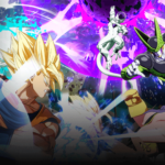 Saiu a intro de Dragon Ball FighterZ; Confira!
