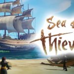 Rare divulga gameplay com quase 1 hora de Sea of Thieves em 4K Sea of Thieves