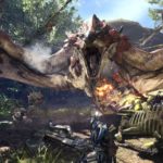 Monster Hunter: World ultrapassa 5 milhões de unidades vendidas. Monster Hunter: World