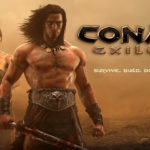 CONAN EXILES SERÁ LANÇADO EM MAIO DE 2018